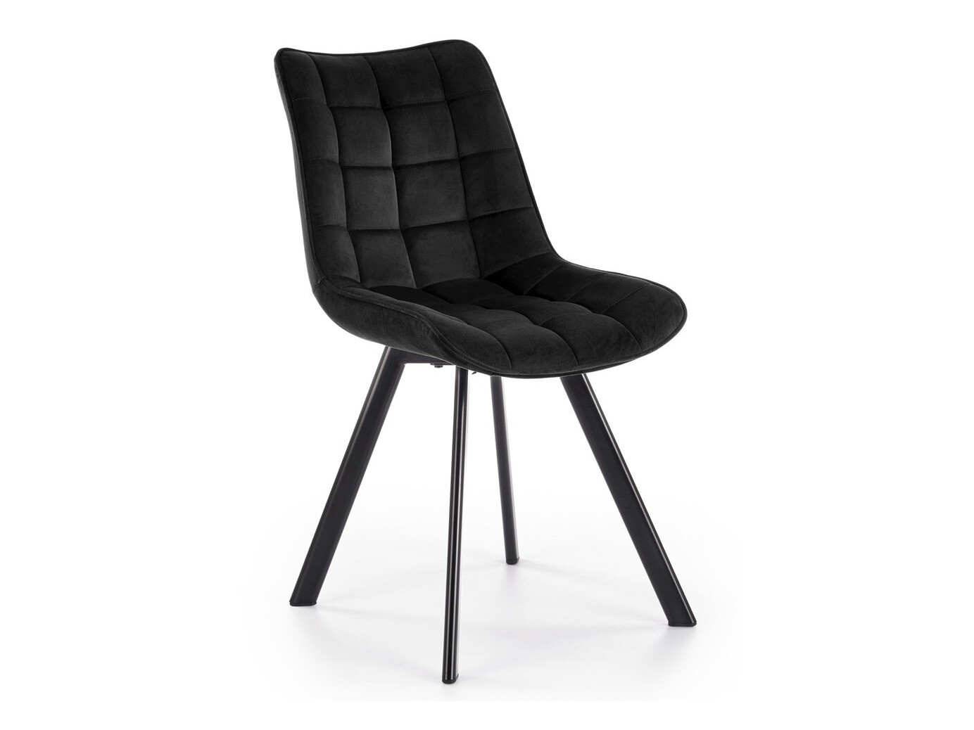Scaun Houston 739 (Negru)