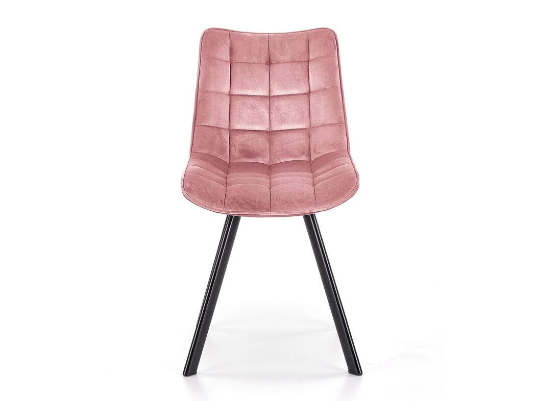Scaun Houston 739 (Roze + Negru)