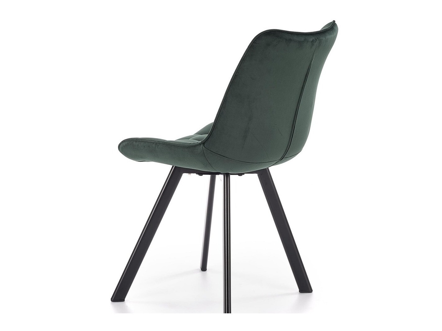 Scaun Houston 739 (Verde închis + Negru)