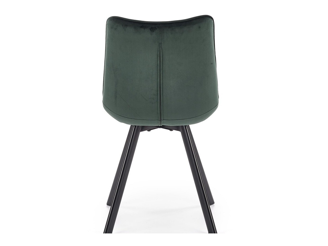 Scaun Houston 739 (Verde închis + Negru)