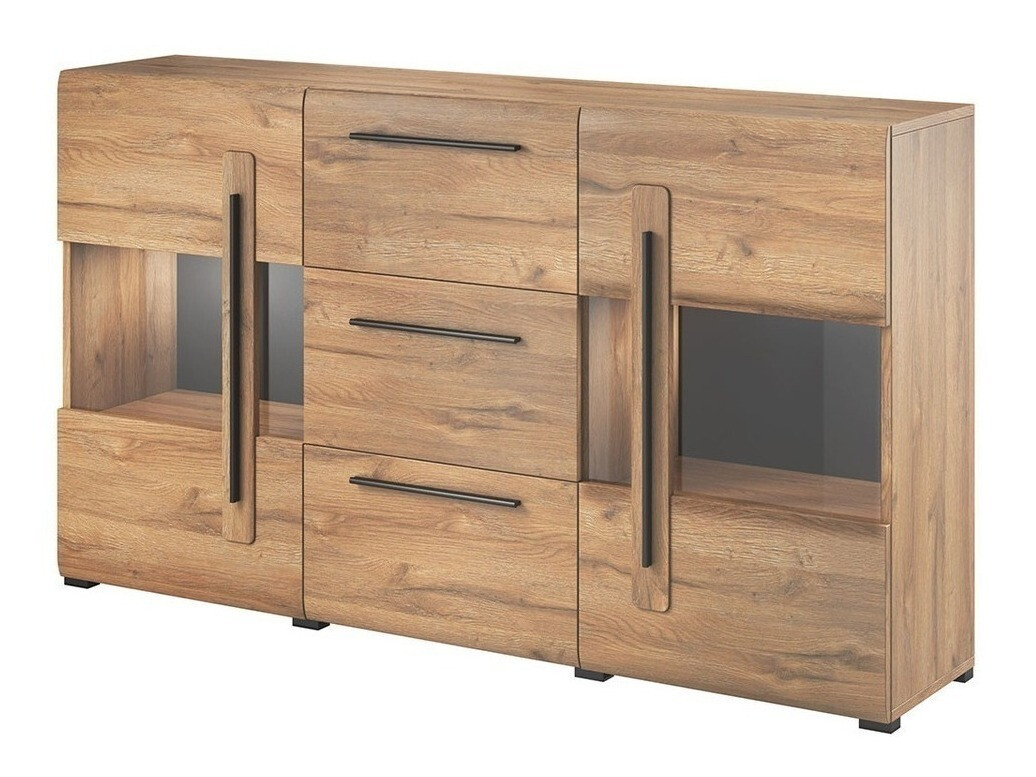 Set de living Ophsalu 112 (Stejar Grandson)