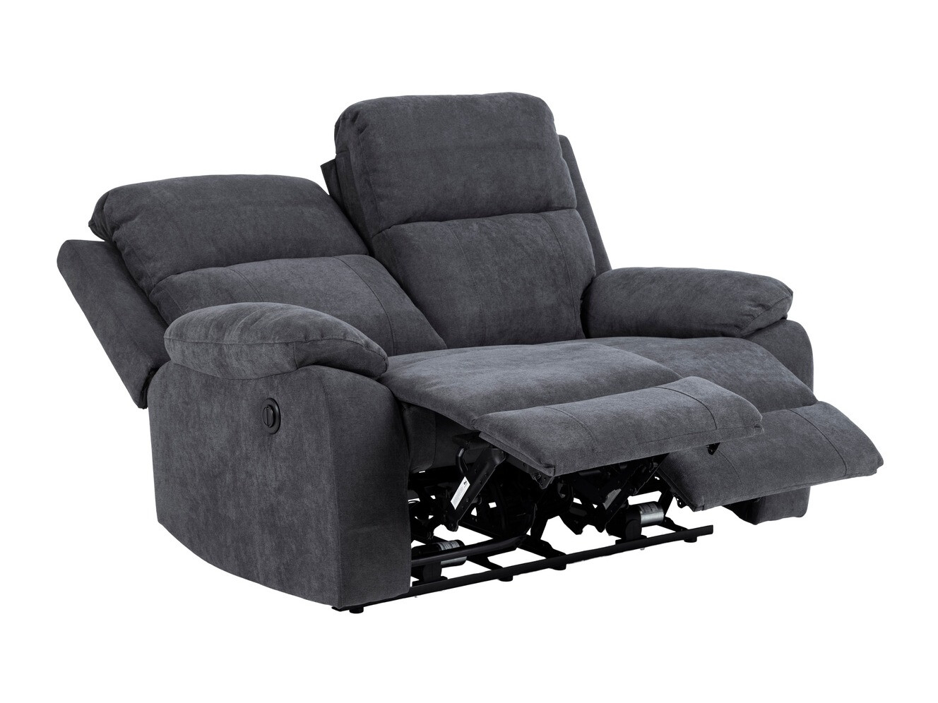 Canapea recliner Norsica 437