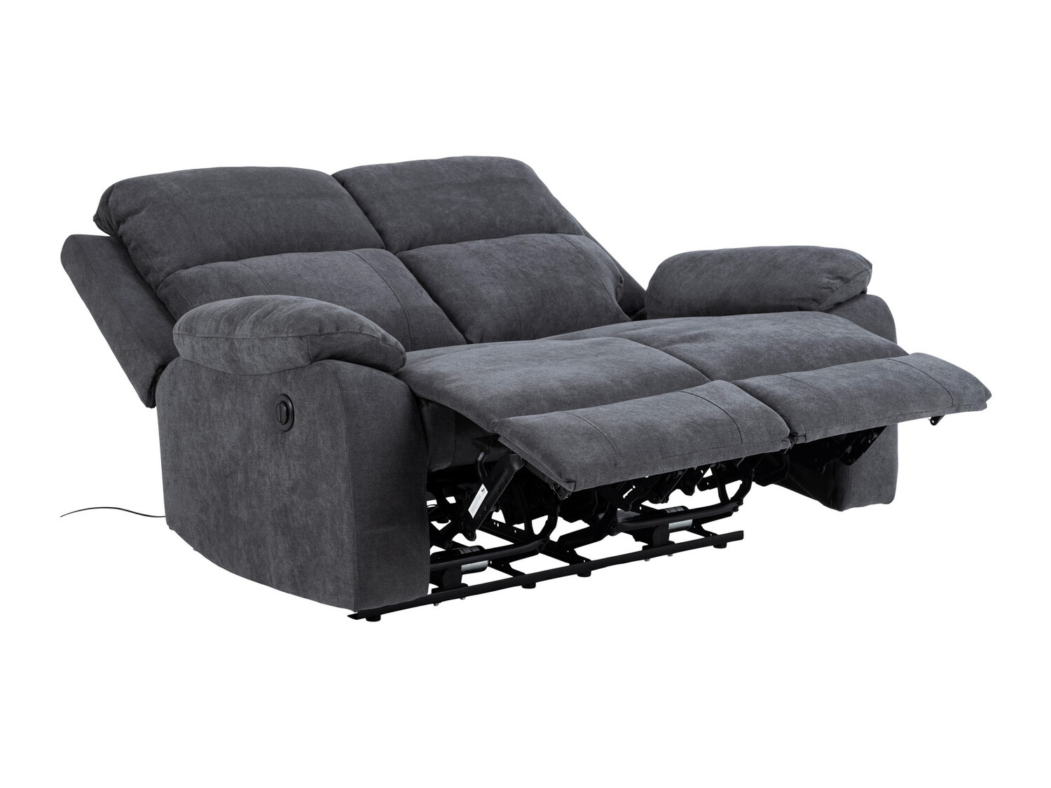 Canapea recliner Norsica 437
