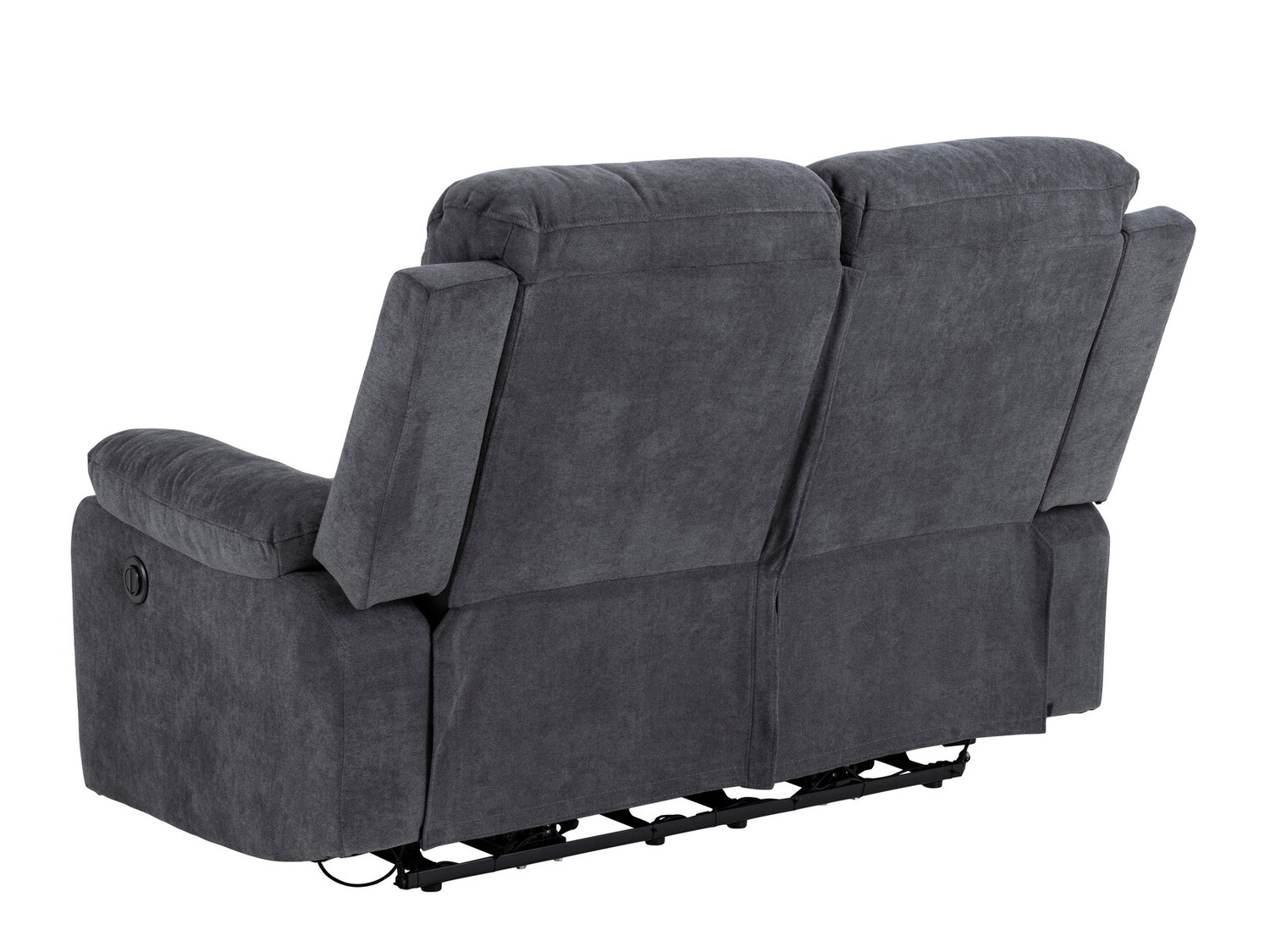 Canapea recliner Norsica 437
