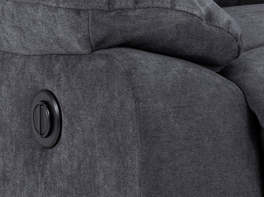 Canapea recliner Norsica 437