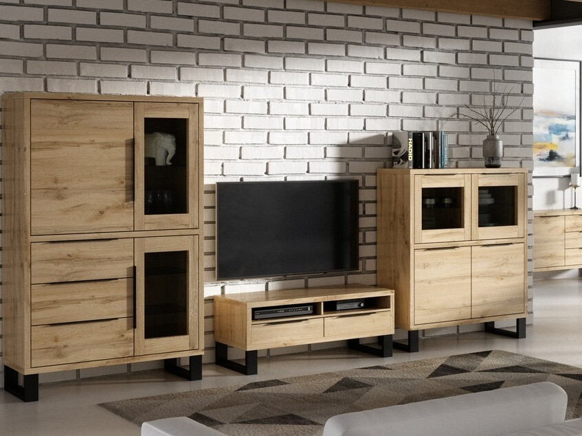 Set de living Avicavu 107