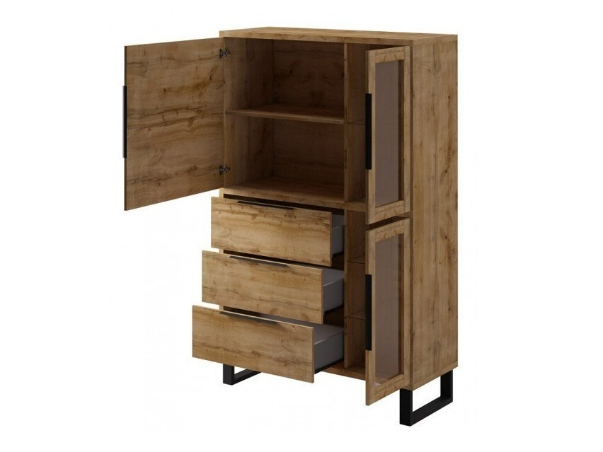 Set de living Avicavu 107