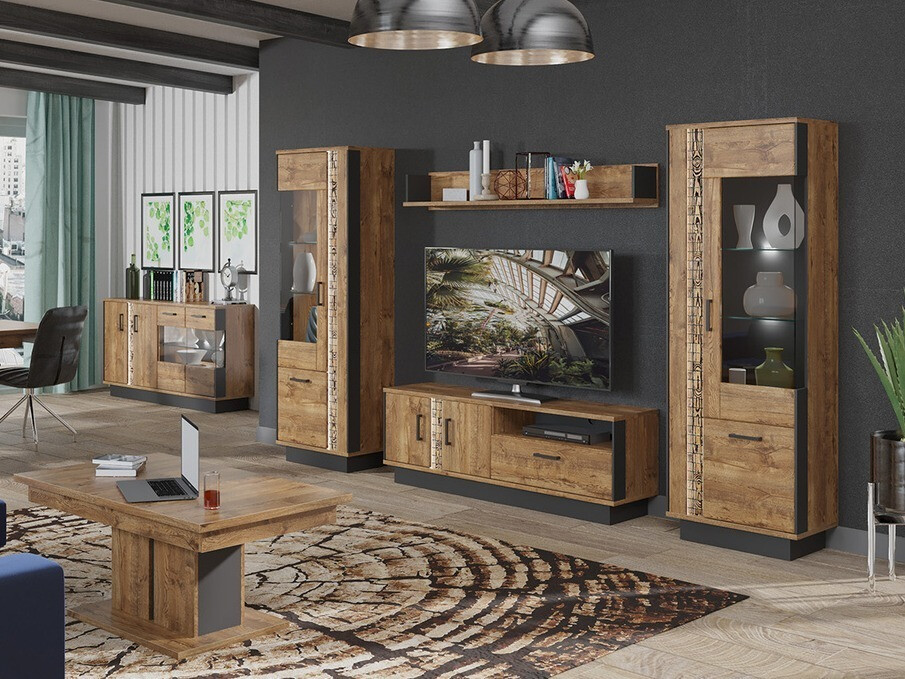 Set de living Dunvelo 116