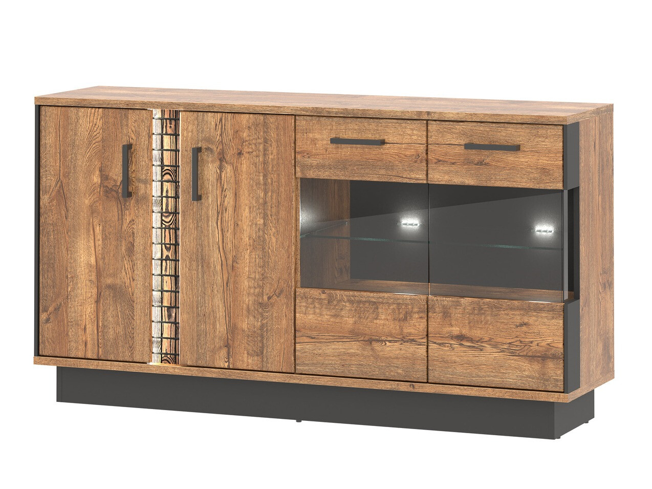 Set de living Dunvelo 116