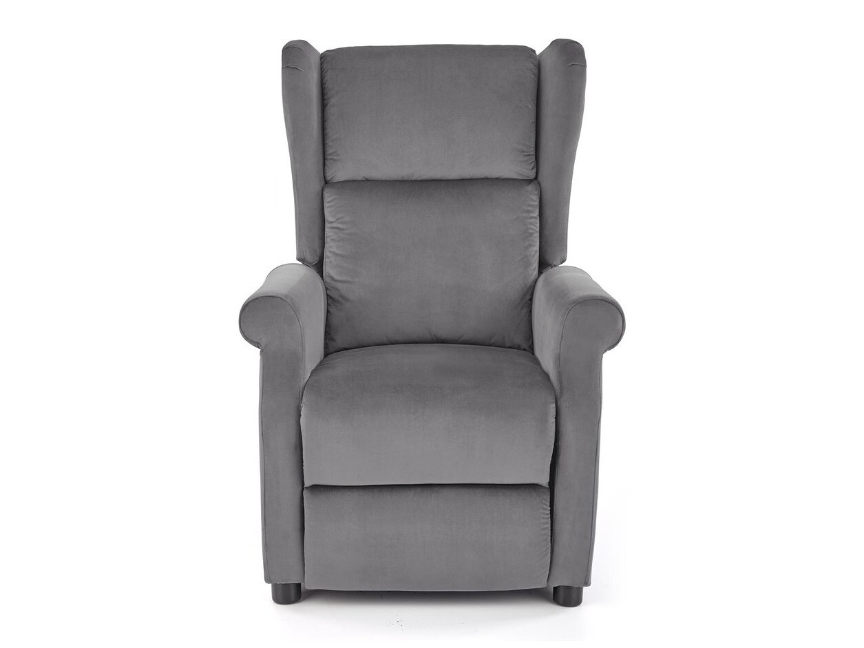Fotoliu recliner Houston 878 (Bluvel 14)