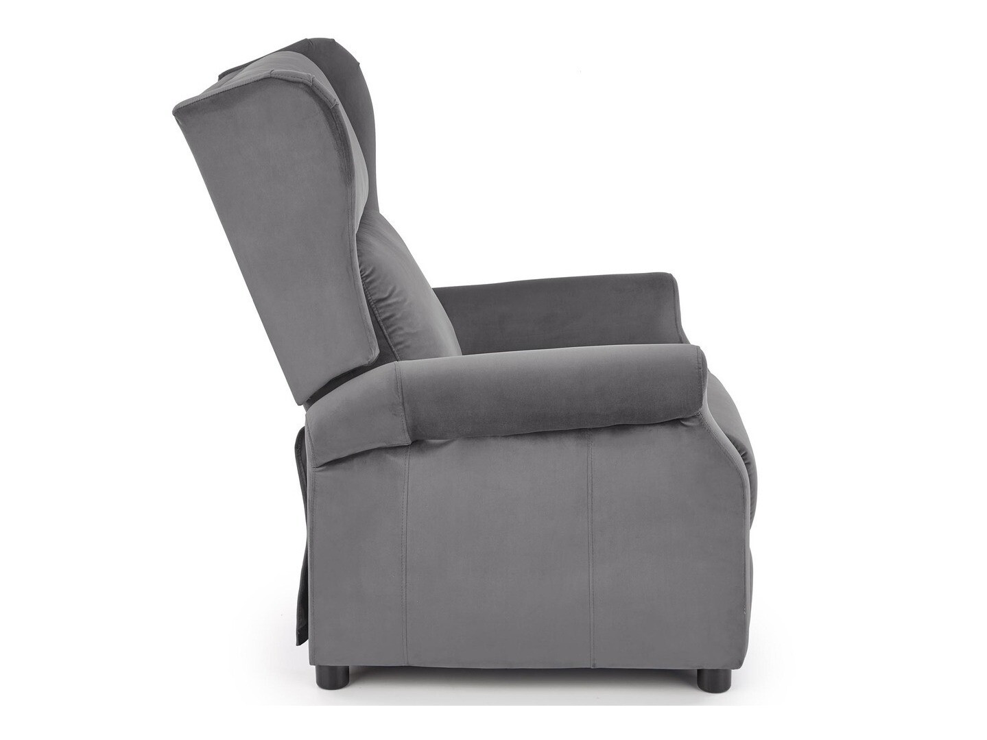 Fotoliu recliner Houston 878 (Bluvel 14)
