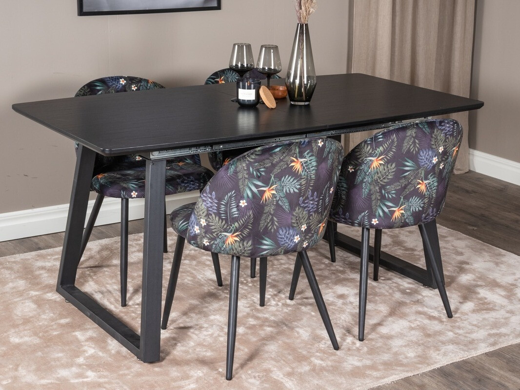 Set de mese Dallas 1609