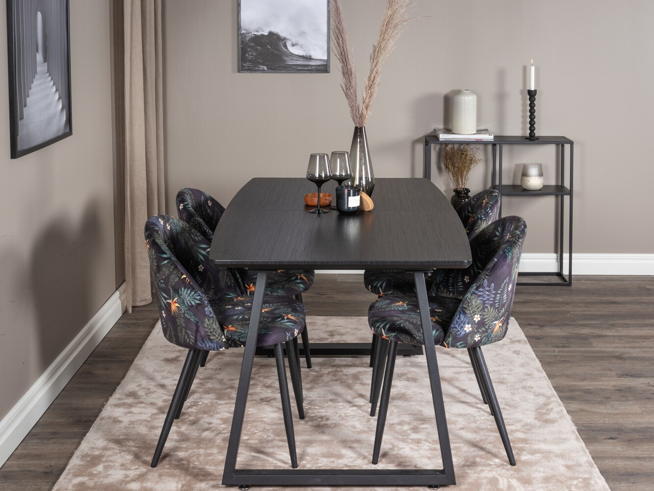 Set de mese Dallas 1609