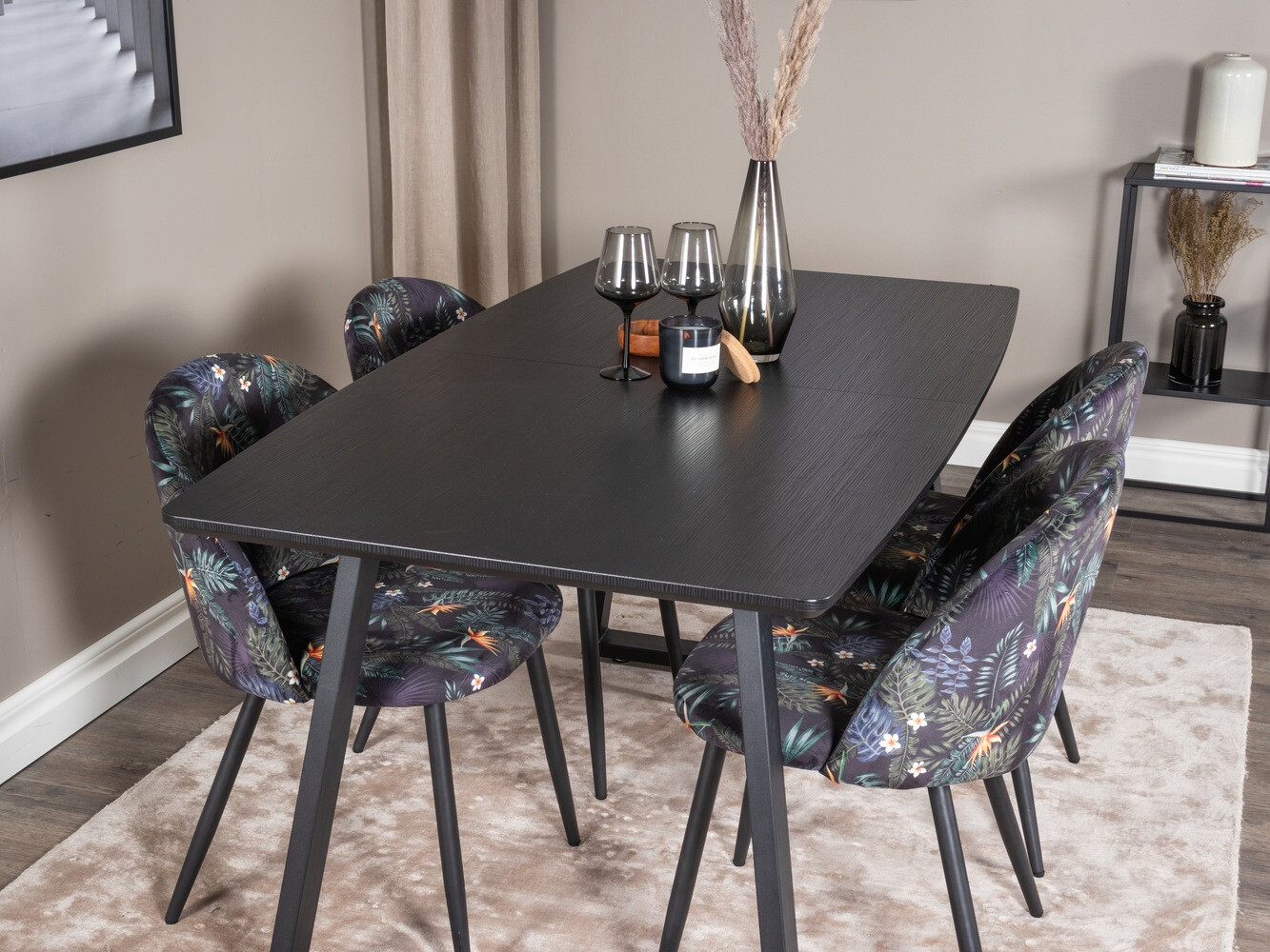 Set de mese Dallas 1609