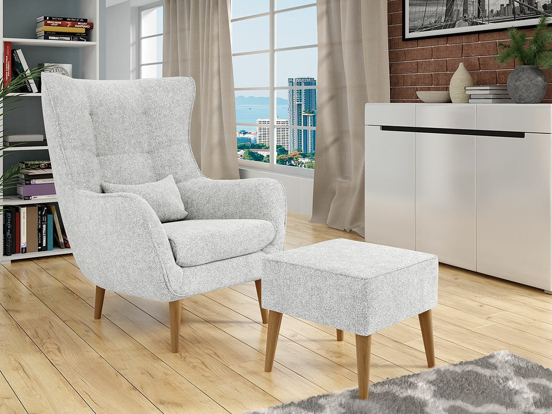 Taburet Comfivo 205 (Alfa 17)