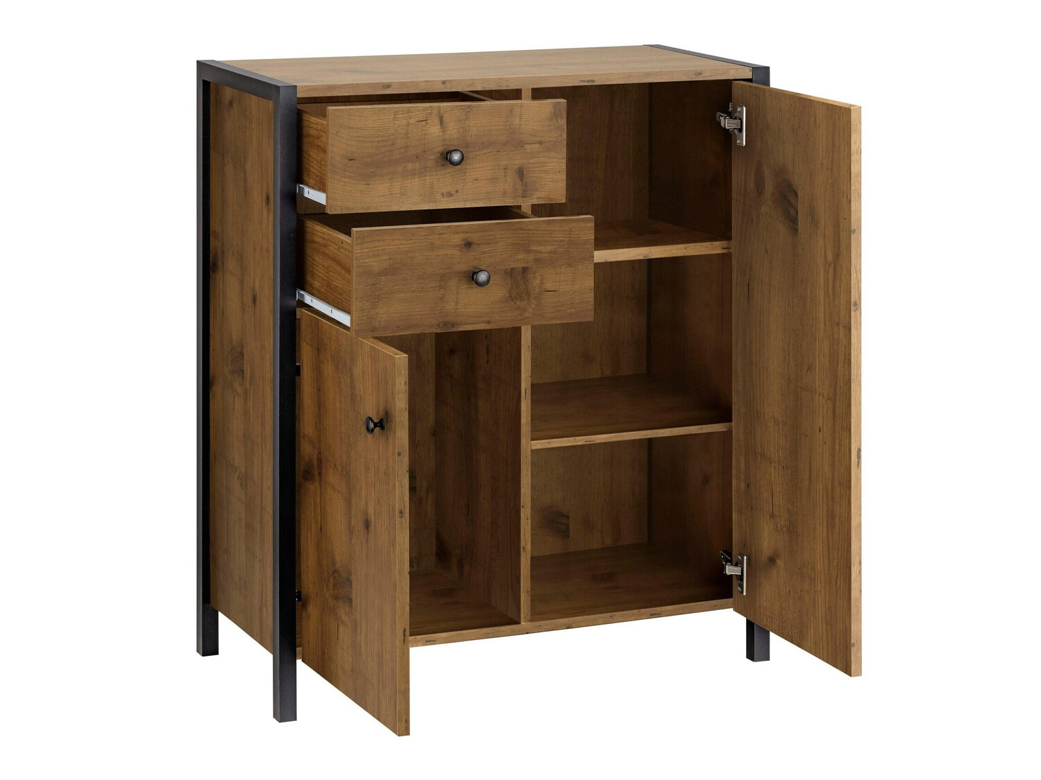 Cabinet de baie neancorat Larnovo 106