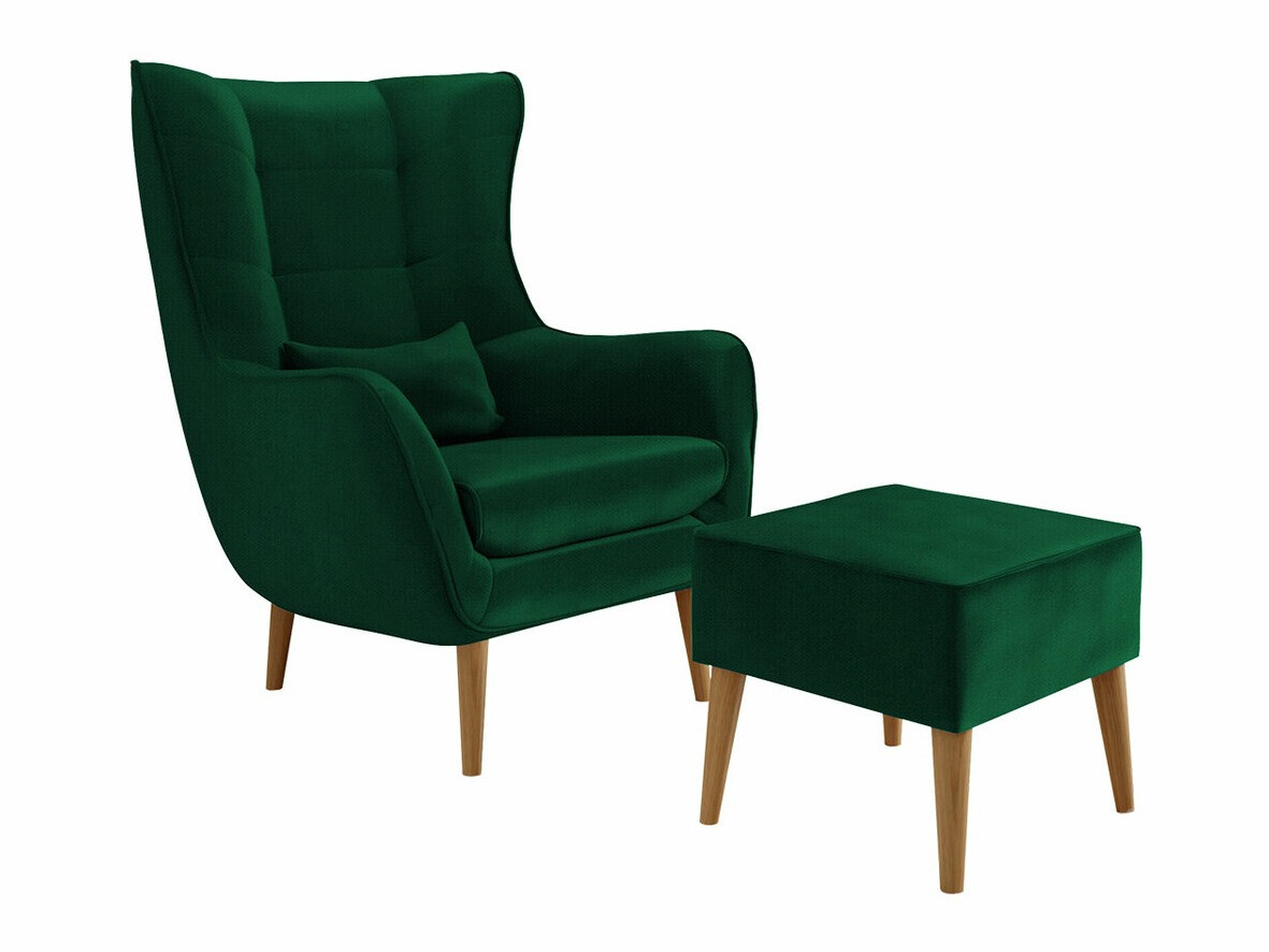 Fotoliu Comfivo Ulmus II