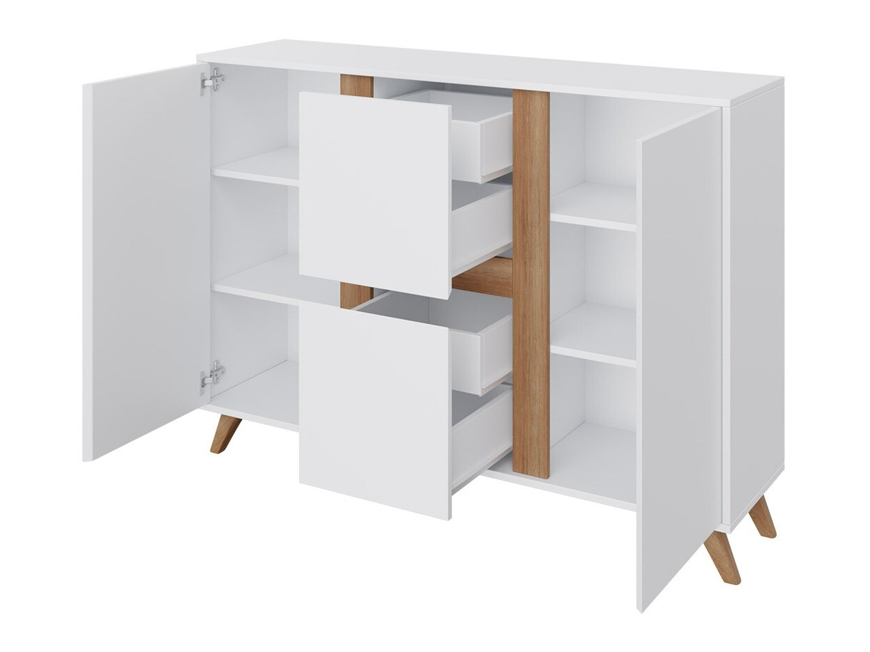 Set de living Mavenoa 108