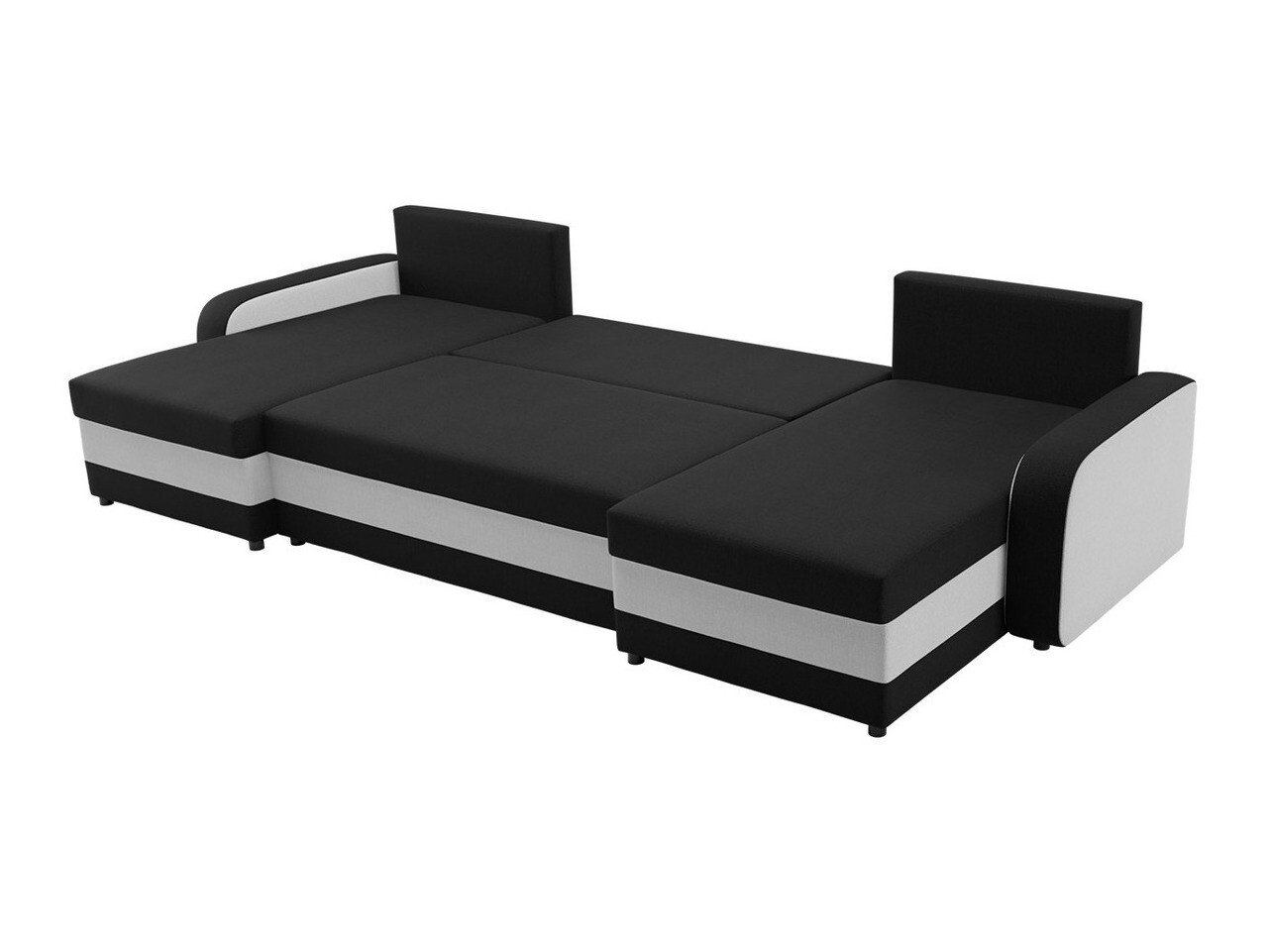 Colțar Comfivo Melissa IV (Mikrofaza 15 + Mikrofaza 22)