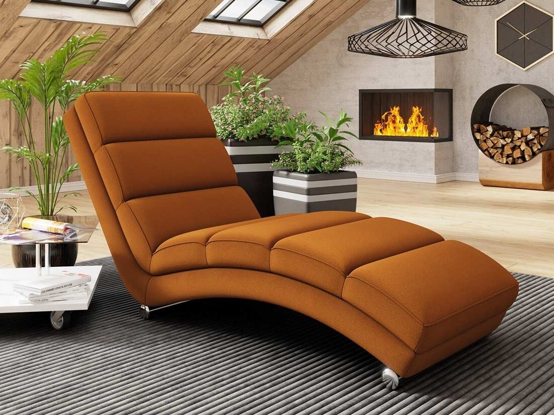 Canapea tip șezlong Comfivo 109 (Manila 31)