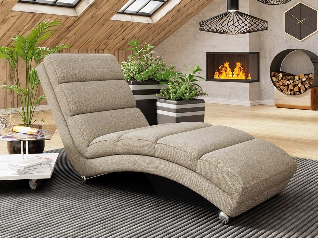 Canapea tip șezlong Comfivo 109 (Tatum 272)