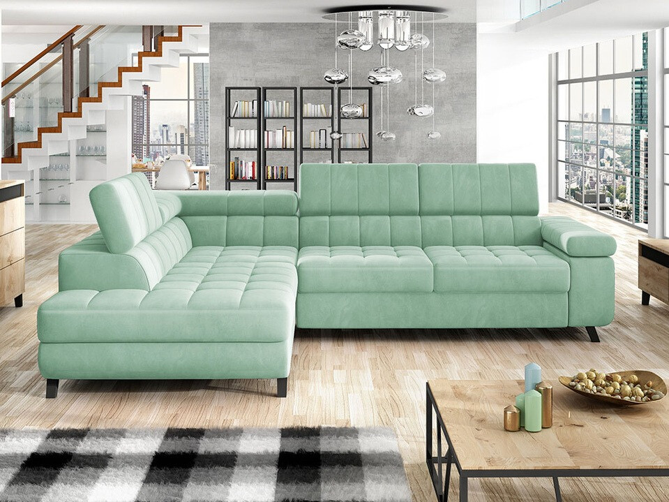 Colțar Comfivo Agnus (Magic Velvet 2227)