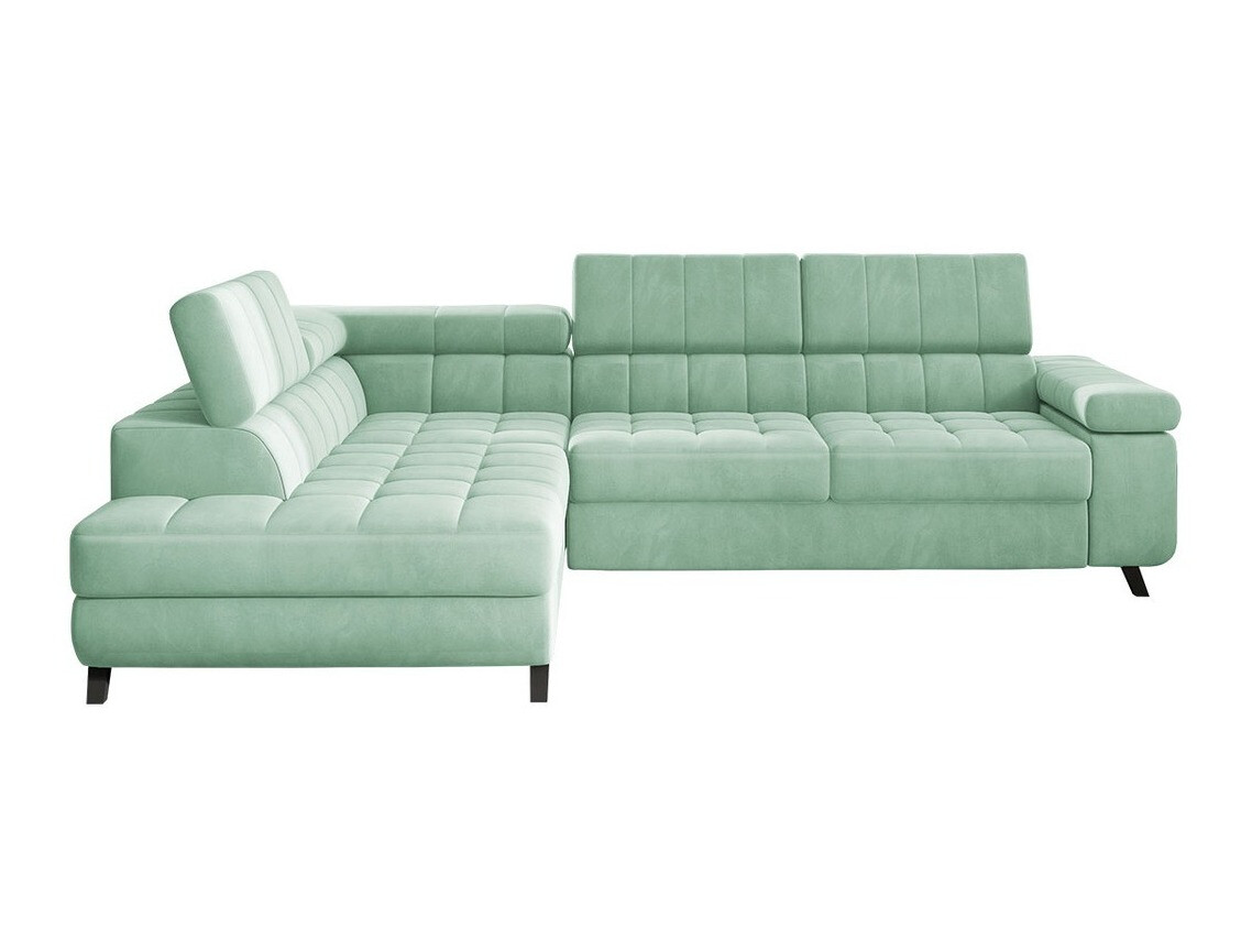 Colțar Comfivo Agnus (Magic Velvet 2227)