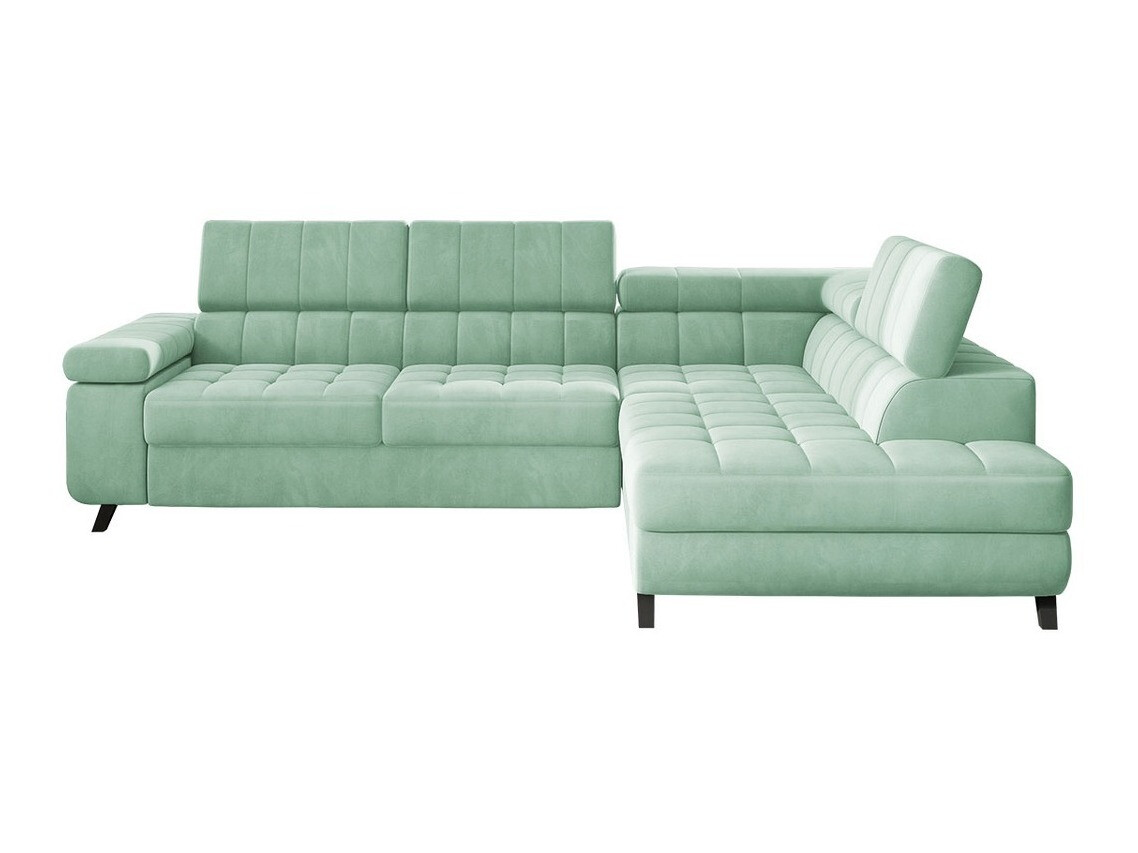 Colțar Comfivo Agnus (Magic Velvet 2227)