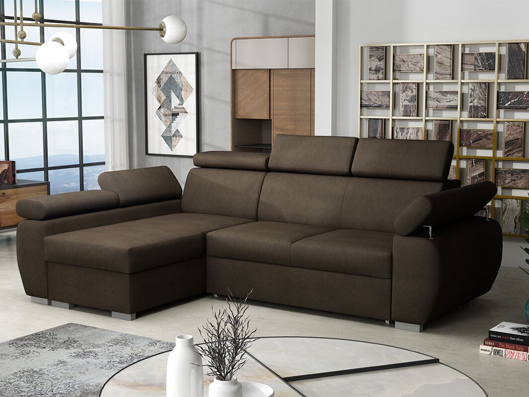 Colțar Columbus 132 (Paros 4)