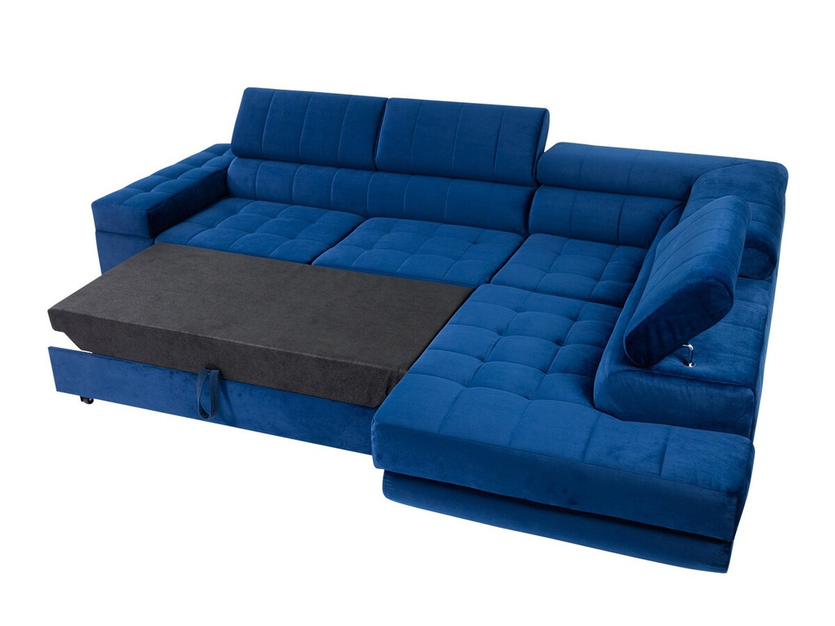 Colțar Comfivo Anima (Magic Velvet 2219)