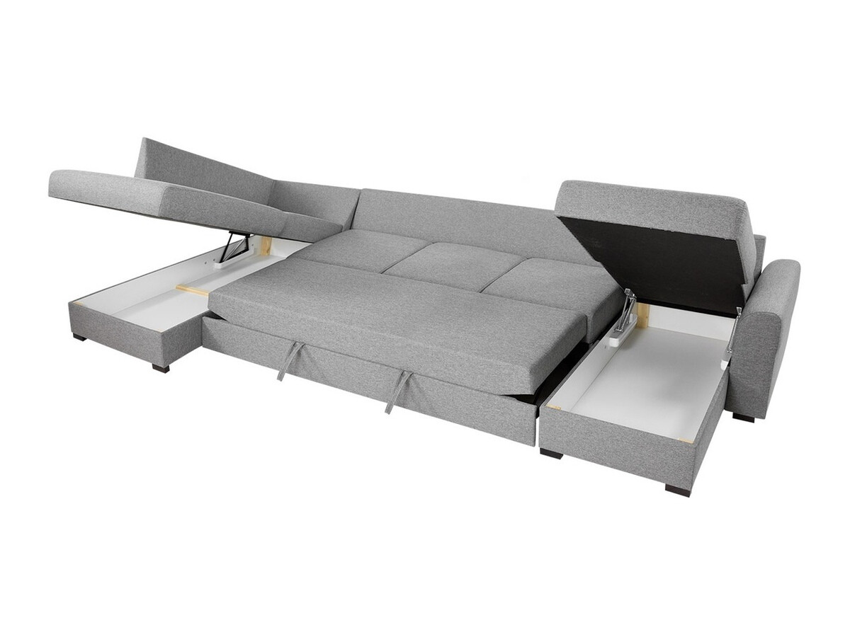 Colțar Comfivo Flumen I (Soft 011 + Majorka 03)