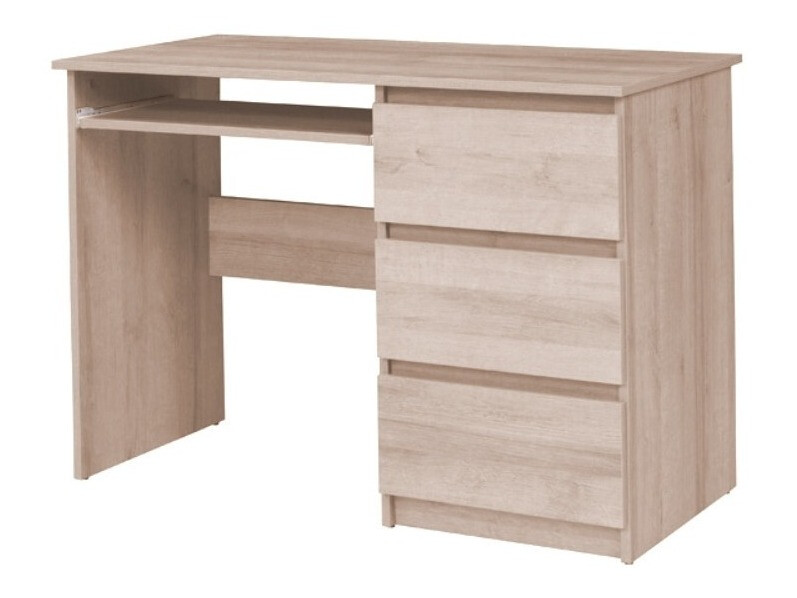 Birou Cirdora 108 (Stejar Sonoma)