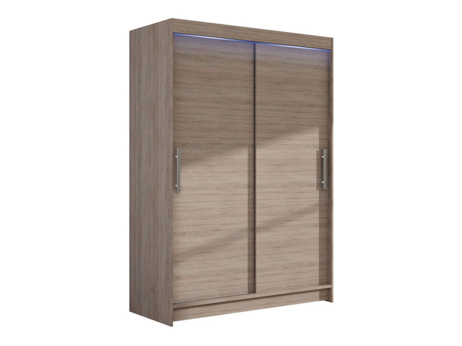 Dulap Closico 117 (Trufa stejar)