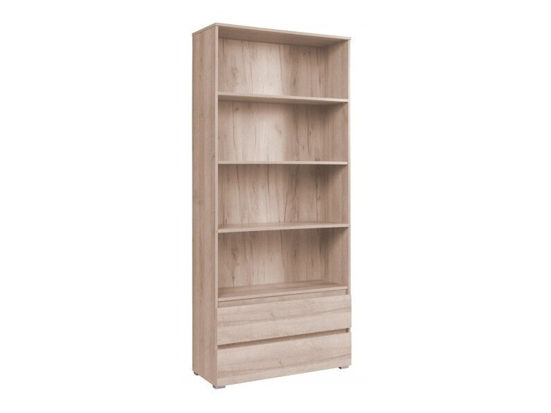 Raft Cirdora 102 (Stejar Sonoma)