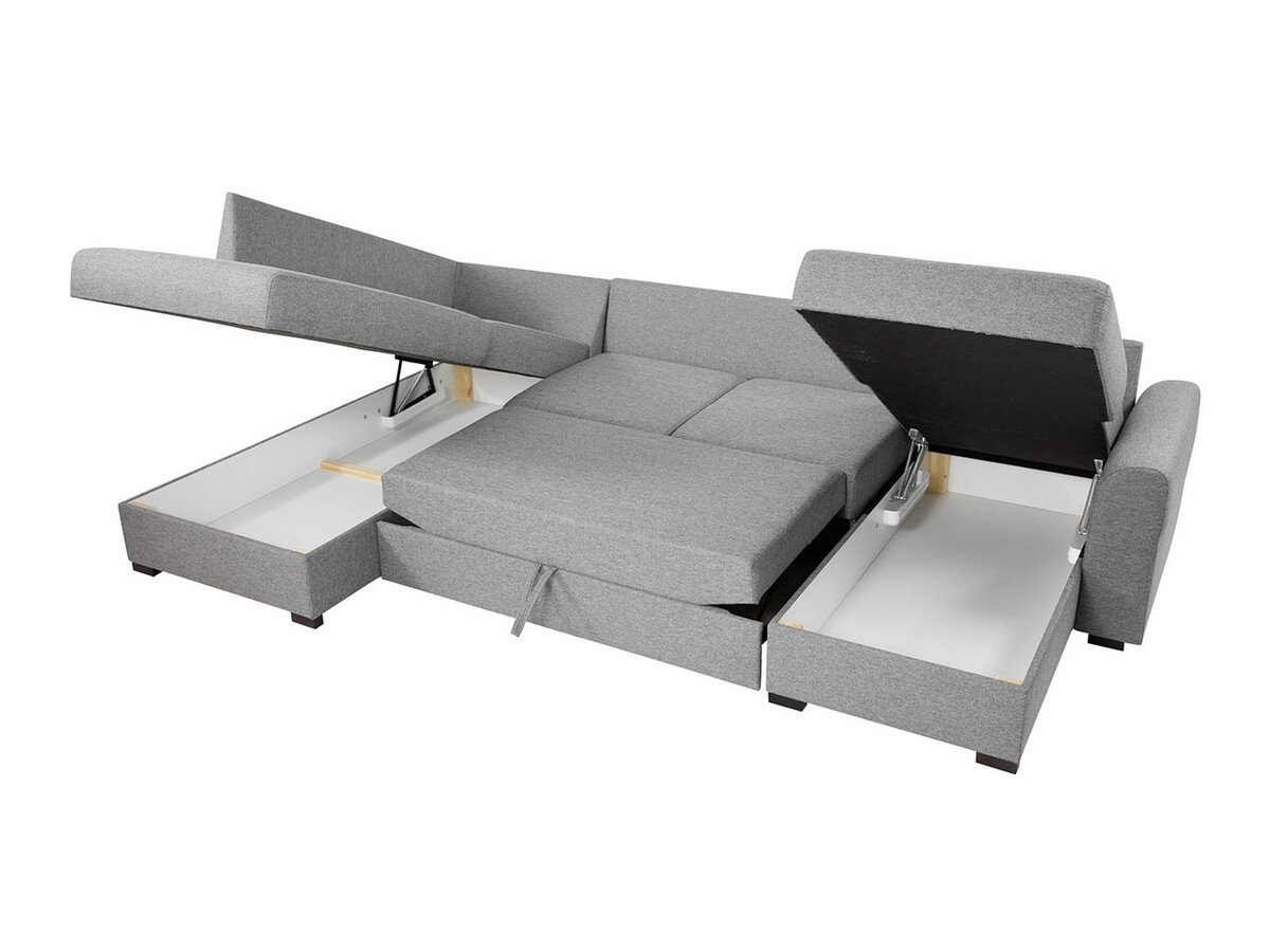 Colțar Comfivo Flumen (Soft 011 + Majorka 03)