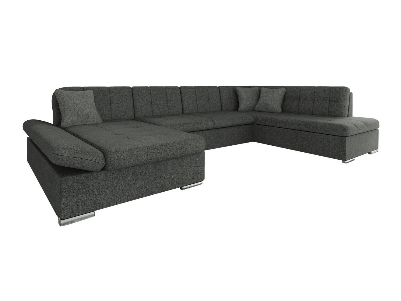 Colțar Comfivo Tilia (Lux 06 + Lux 05)