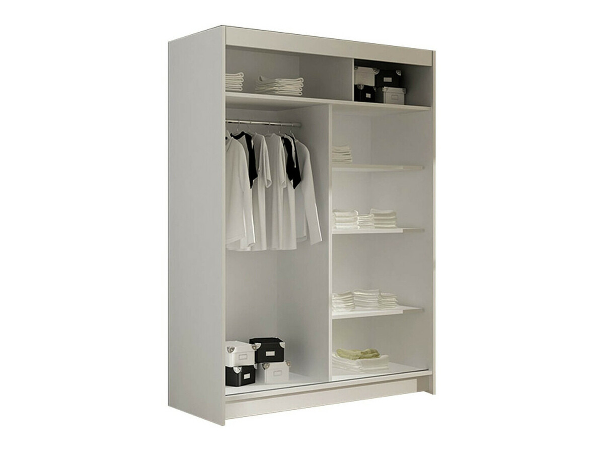 Dulap Closico Pacron II (Trufa stejar)