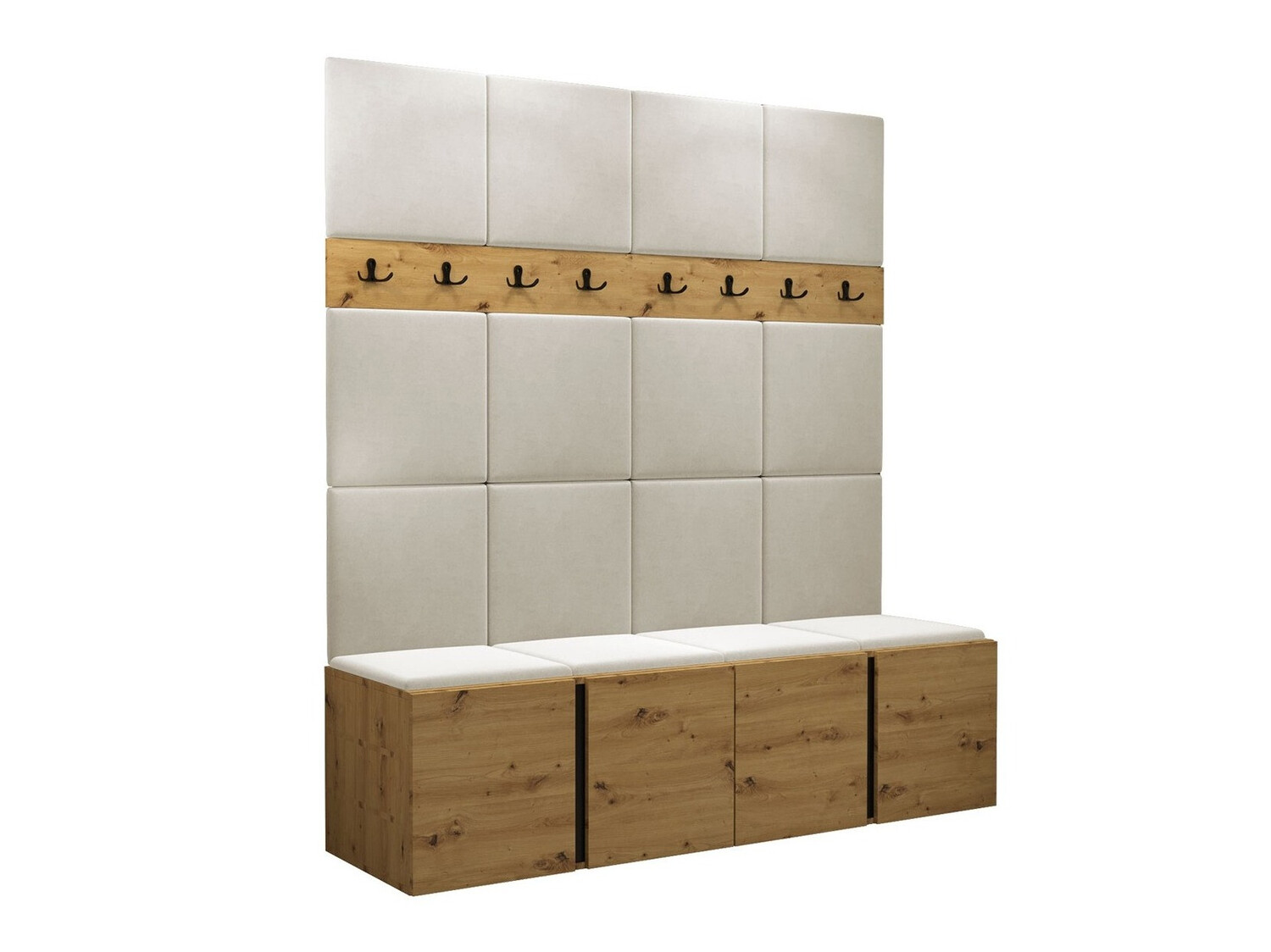 Set de hol Pinis V (Manila 02)