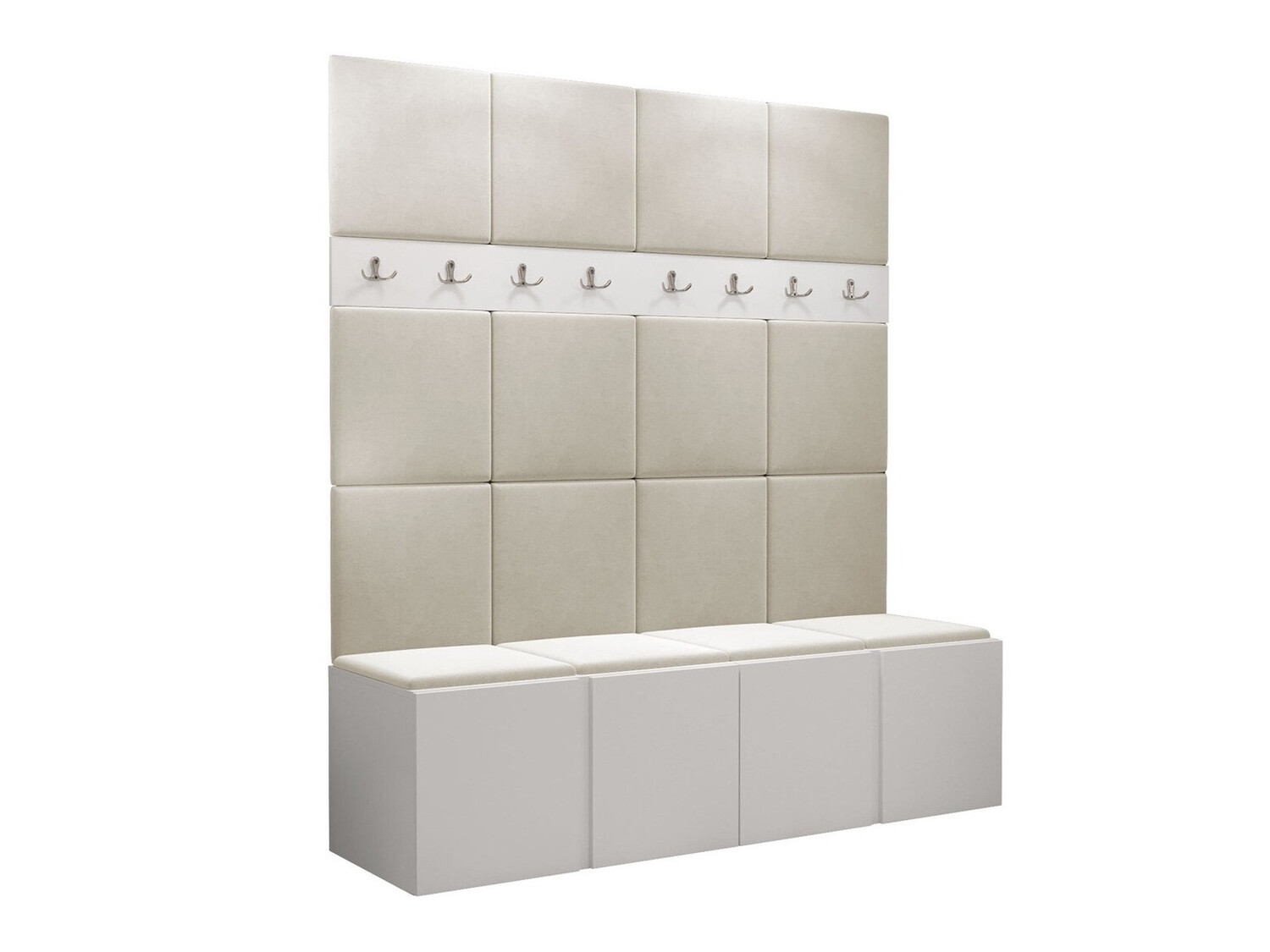 Set de hol Pinis V (Manila 02)