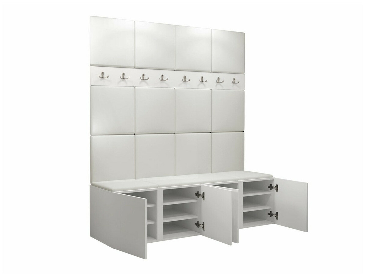 Set de hol Pinis V (Manila 02)