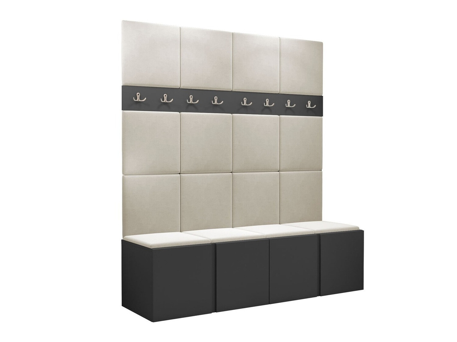 Set de hol Pinis V (Manila 02)