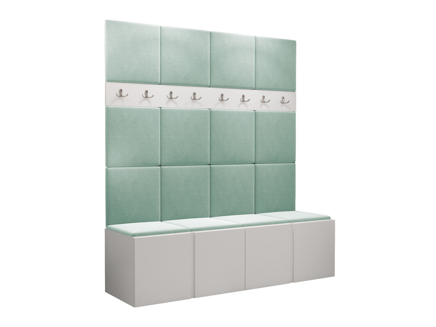 Set de hol Pinis V (Manila 11)