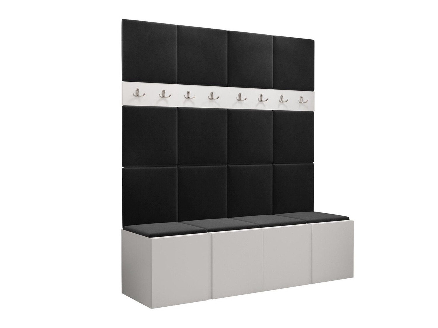 Set de hol Pinis V (Manila 18)