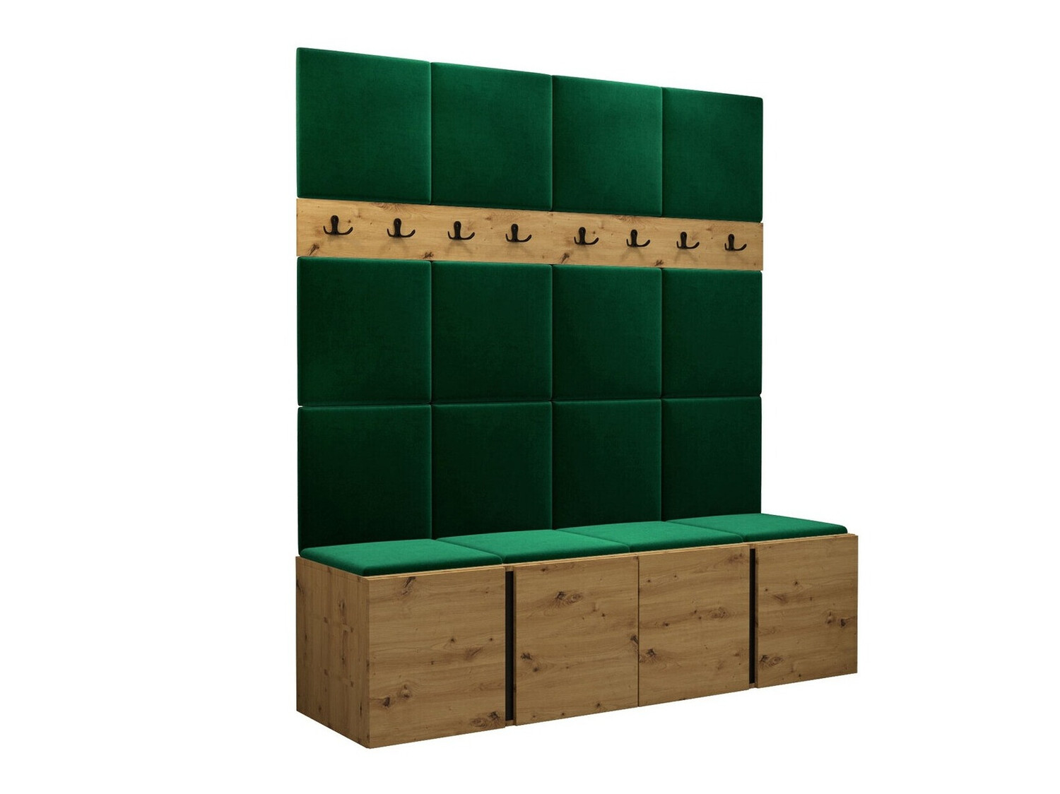 Set de hol Pinis V (Manila 35)