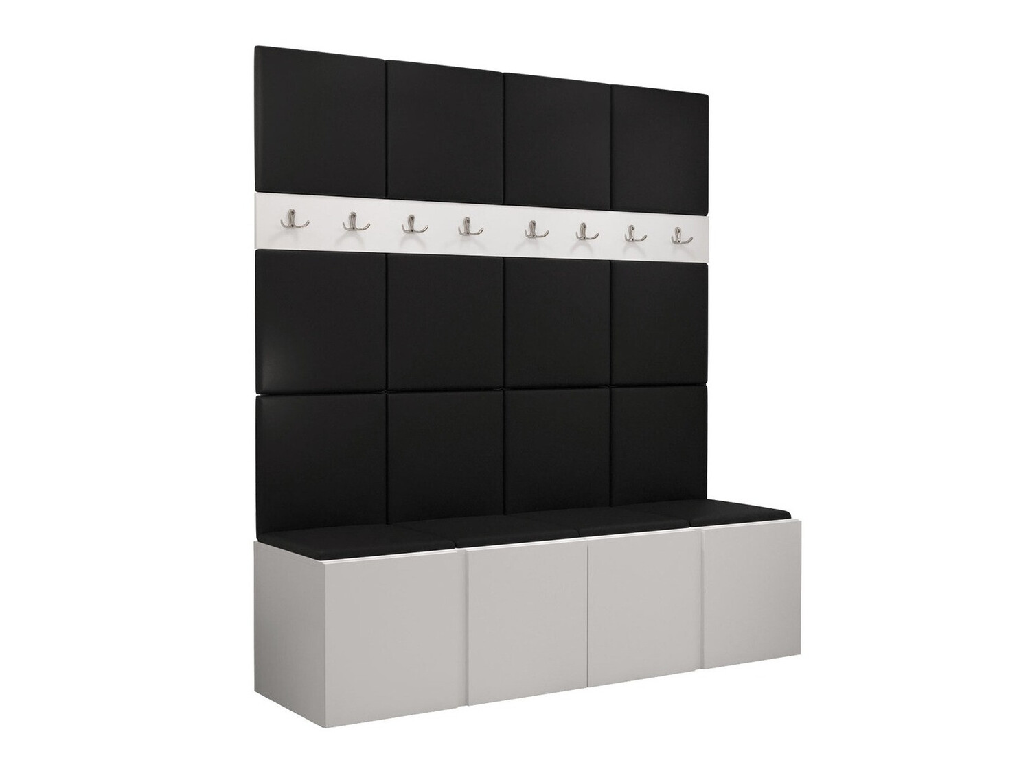 Set de hol Pinis V (Piele ecologică Soft 011)