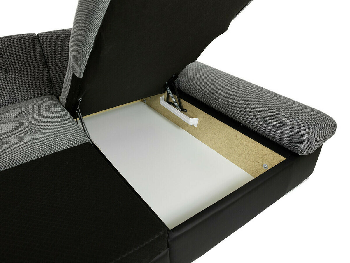 Colțar Comfivo Ficus I (Lux 05 + Lux 06)