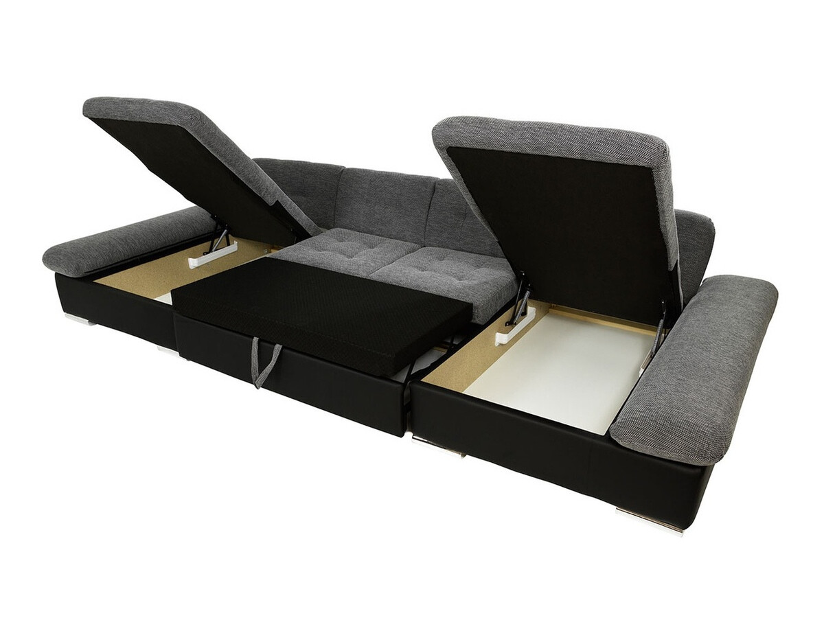 Colțar Comfivo Ficus I (Soft 011 + Lux 05 + Lux 06)
