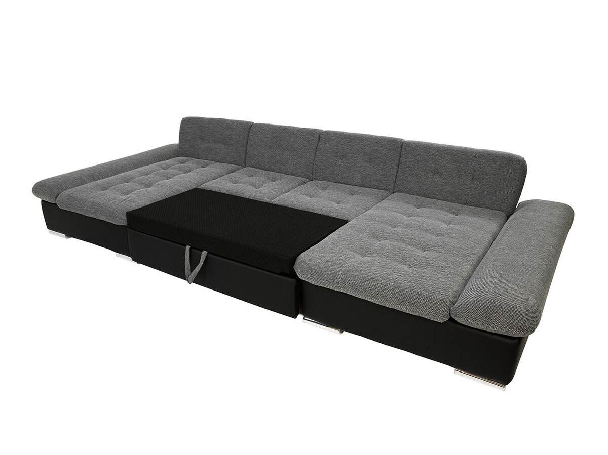 Colțar Comfivo Ficus I (Soft 011 + Lux 05 + Lux 06)