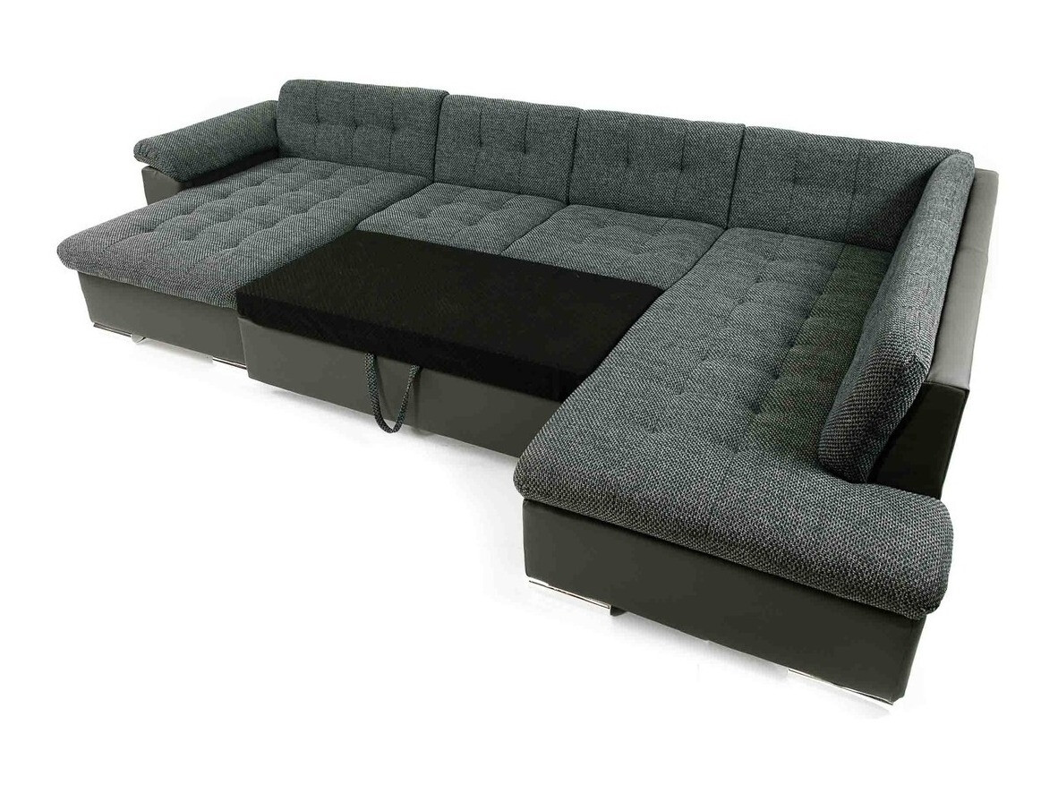 Colțar Comfivo Gemma III (Lux 06 + Lux 06 + Lux 05)