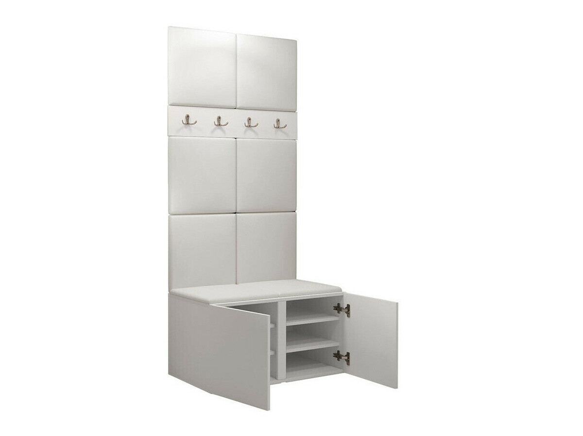 Set de hol Hartford 267 (Stejar artizan)